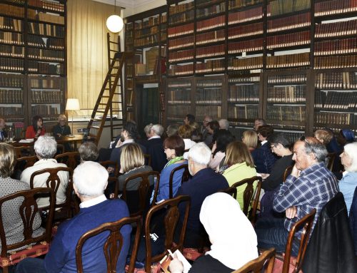 Lunedì 1 Aprile Claudia Ghiraldello presenterà al Circolo dei Lettori di Torino il libro “Una vita per i bambini dell’Africa”