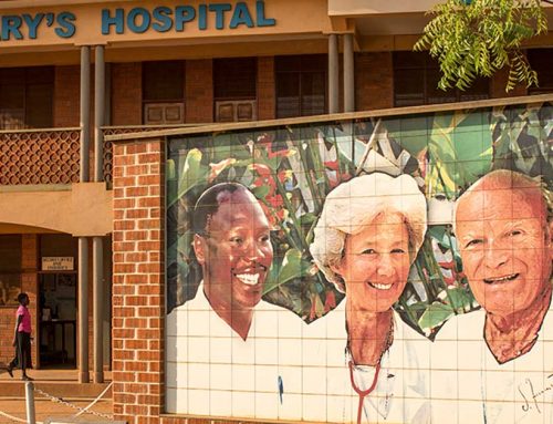 Gulu – UGANDA