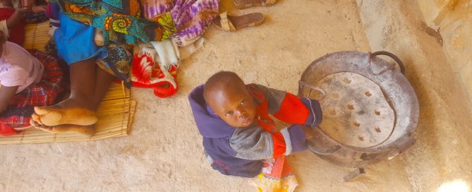 malnutrizione bambini Iringa