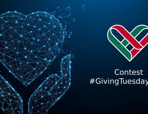 Contest GivingTuesday 2019