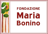 Fondazione Maria Bonino Logo