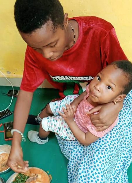 Centro Ngome di Iringa in Tanzania