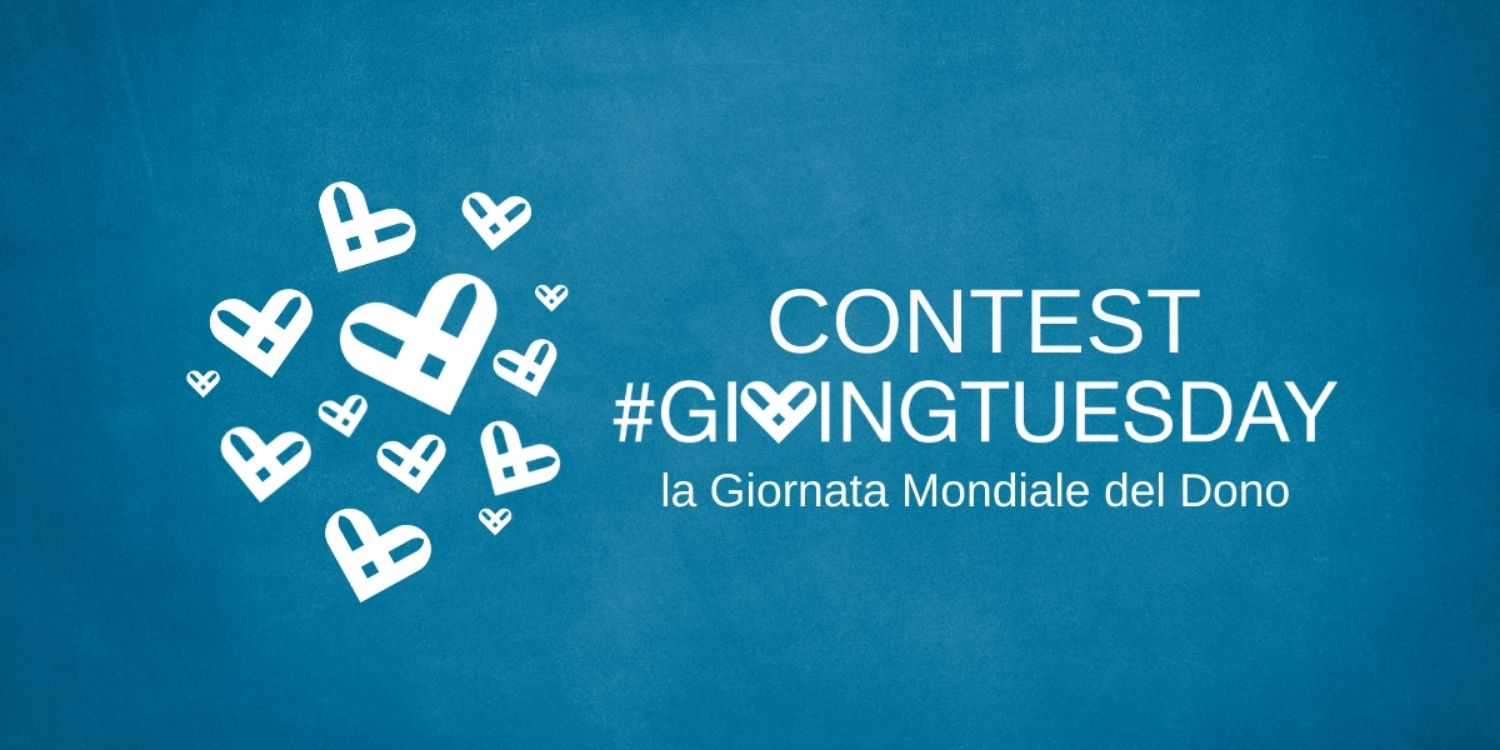 #givingtuesday