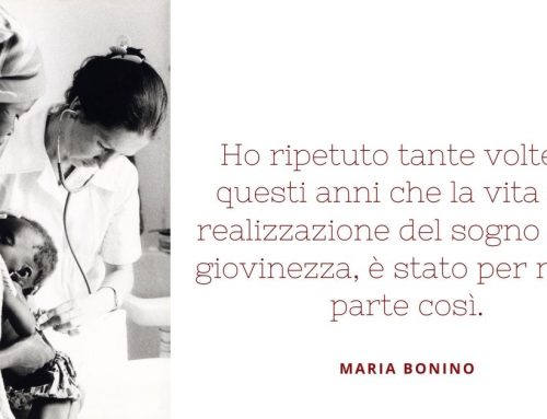 Riaperte le scuole in Uganda dove Maria Bonino lavorò due anni