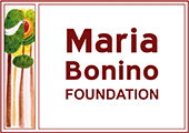 Fondazione Maria Bonino Logo