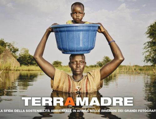 Incontro all’Africa ospita la mostra fotografica Terra Madre