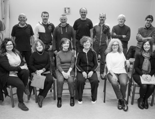 Concerto del Coro Polifonico di Aosta a sostegno della Fondazione Maria Bonino