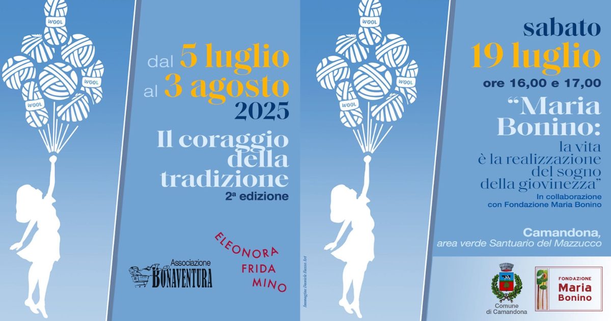 Il coraggio della tradizione