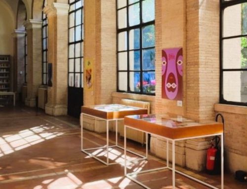 Roma ricorda Maria Bonino: presentazione del libro e mostra