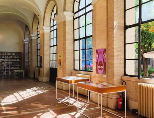 Roma ricorda Maria Bonino: presentazione del libro e mostra