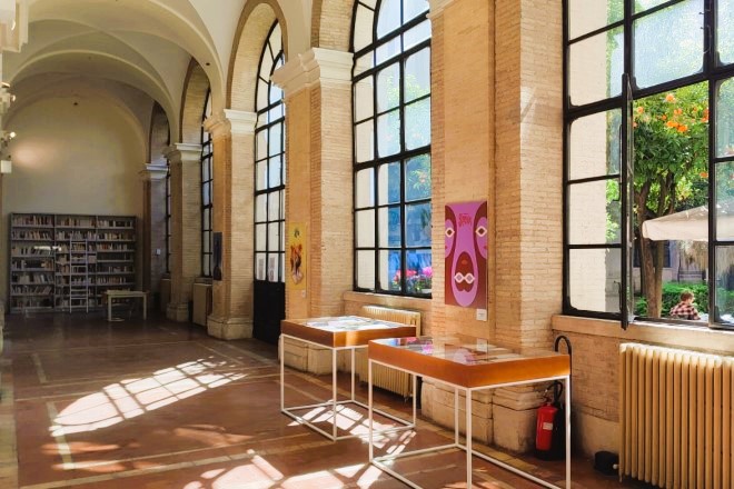 Roma ricorda Maria Bonino: presentazione del libro e mostra