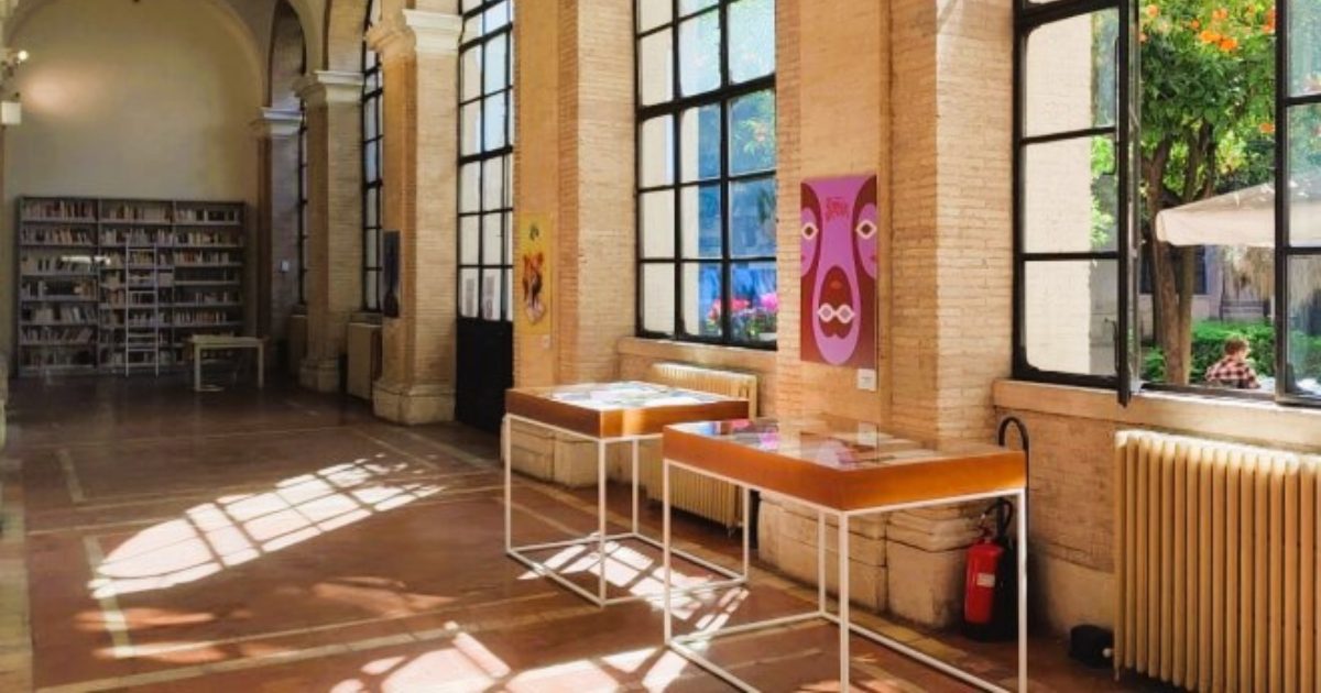 Casa delle Letterature