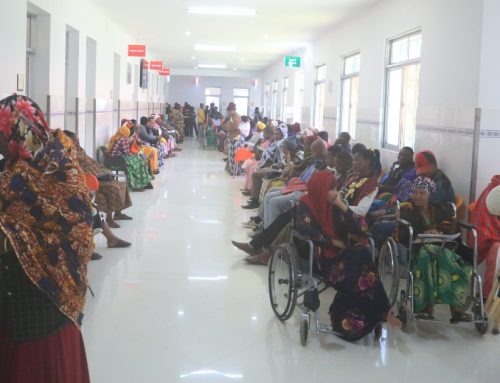 Tanzania, crisi politica e taglio dei fondi internazionali: il sostegno della Fondazione Maria Bonino non si ferma