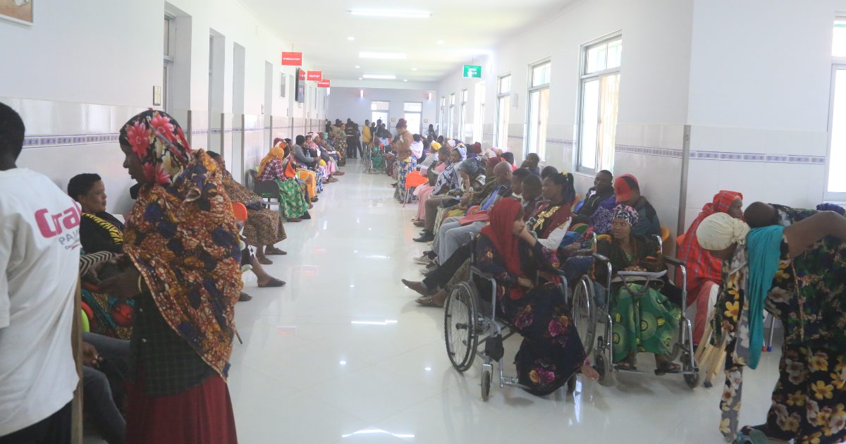 Tanzania, crisi politica e taglio dei fondi internazionali