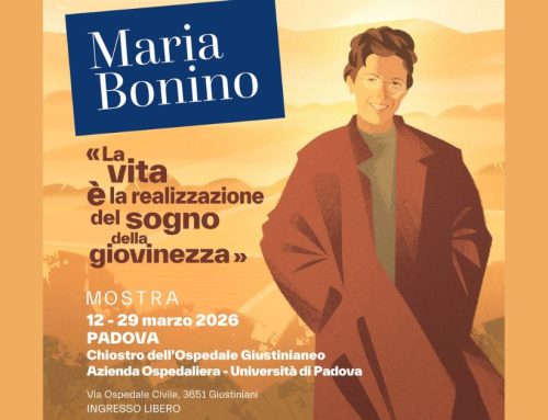 In mostra a Padova il viaggio umano e professionale della pediatra Maria Bonino