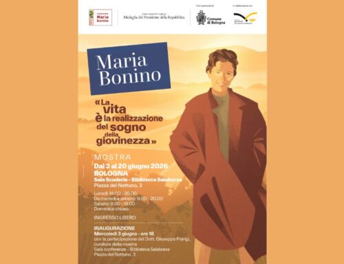 Dalla Camera dei Deputati alla Biblioteca Salaborsa di Bologna