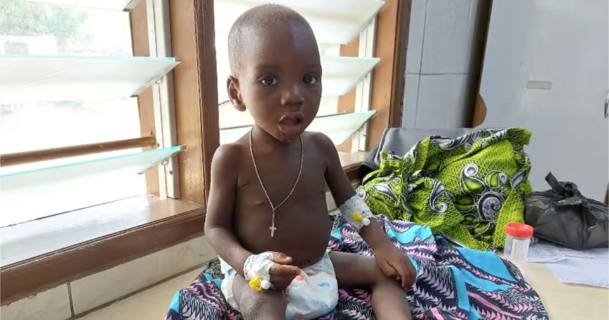 Regali solidali di Natale dona cure e speranza in Africa con la Fondazione Maria Bonino